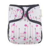 OsoCozy One Size Diaper Covers (8-35 lbs)
