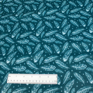 Waterproof PUL Fabric Prints - (59 inch width) 20 Cute Patterns!