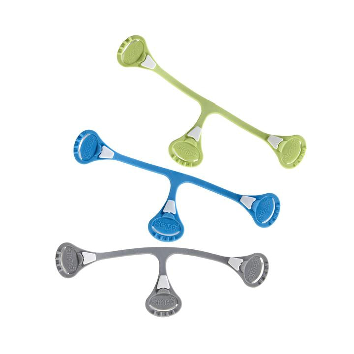 Snappis Diaper Fasteners