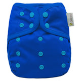 OsoCozy One Size Diaper Covers (8-35 lbs)