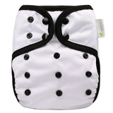 OsoCozy One Size Diaper Covers (8-35 lbs)