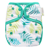 OsoCozy One Size Diaper Covers (8-35 lbs)