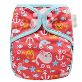 OsoCozy One Size Diaper Covers (8-35 lbs)