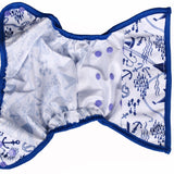 OsoCozy Newborn Diaper Covers (6-12 lbs)