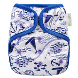 OsoCozy One Size Diaper Covers (8-35 lbs)