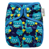 OsoCozy One Size Diaper Covers (8-35 lbs)