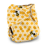 Buttons One Size Cloth Diaper Cover/AI2
