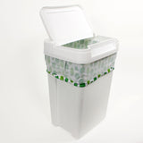 Osocozy Reusable Diaper Pail Liner