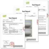 OsoCozy Flushable Diaper Liners