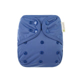 OsoCozy Newborn Diaper Covers (6-12 lbs)