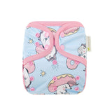 OsoCozy Newborn Diaper Covers (6-12 lbs)