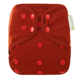 OsoCozy One Size Diaper Covers (8-35 lbs)