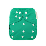 OsoCozy One Size Diaper Covers (8-35 lbs)