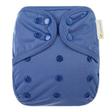 OsoCozy One Size Diaper Covers (8-35 lbs)