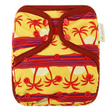 OsoCozy One Size Diaper Covers (8-35 lbs)