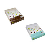 OsoCozy Flat Diapers (6 pk)