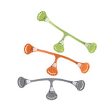 Snappis Diaper Fasteners