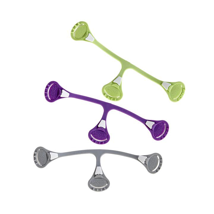 Snappis Diaper Fasteners