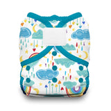 Thirsties Duo Wraps (2 sizes for 6 to 40 lbs)
