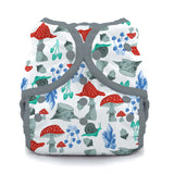 Thirsties Duo Wraps (2 sizes for 6 to 40 lbs)