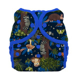 Thirsties Duo Wraps (2 sizes for 6 to 40 lbs)