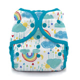 Thirsties Duo Wraps (2 sizes for 6 to 40 lbs)