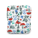 Thirsties One Size All In One (8-40 lbs)