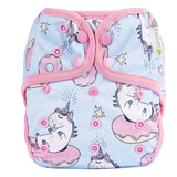 OsoCozy One Size Diaper Covers (8-35 lbs)