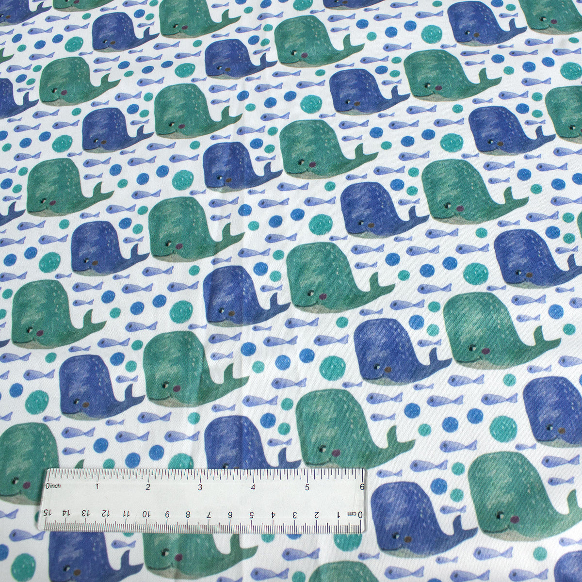 Waterproof PUL Fabric Prints - (59 inch width) 20 Cute Patterns