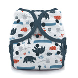 Thirsties Duo Wraps (2 sizes for 6 to 40 lbs)