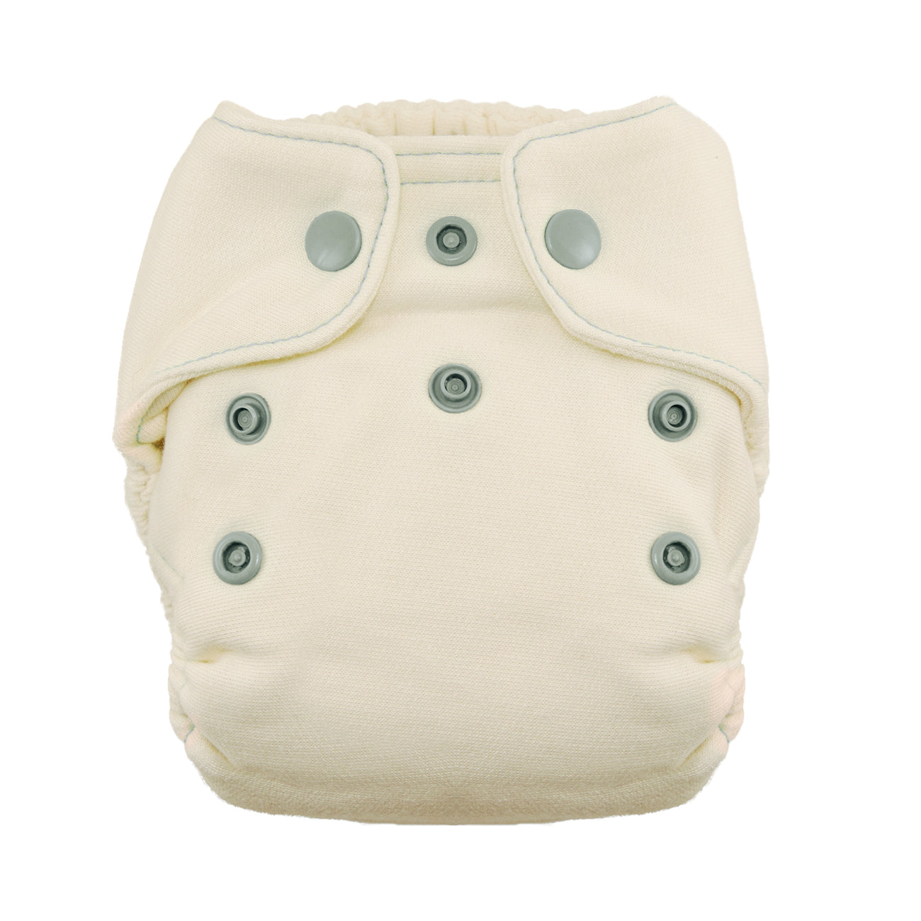 Thirsties Natural Fitted Diaper