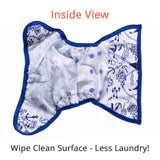 OsoCozy One Size Diaper Covers (8-35 lbs)