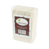 OsoCozy Gauze Diaper Doublers Unbleached