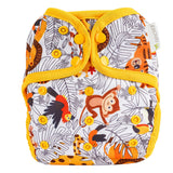 OsoCozy One Size Diaper Covers (8-35 lbs)