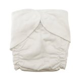 **NEW** Cozy Cubs Birdseye Fitted Diapers