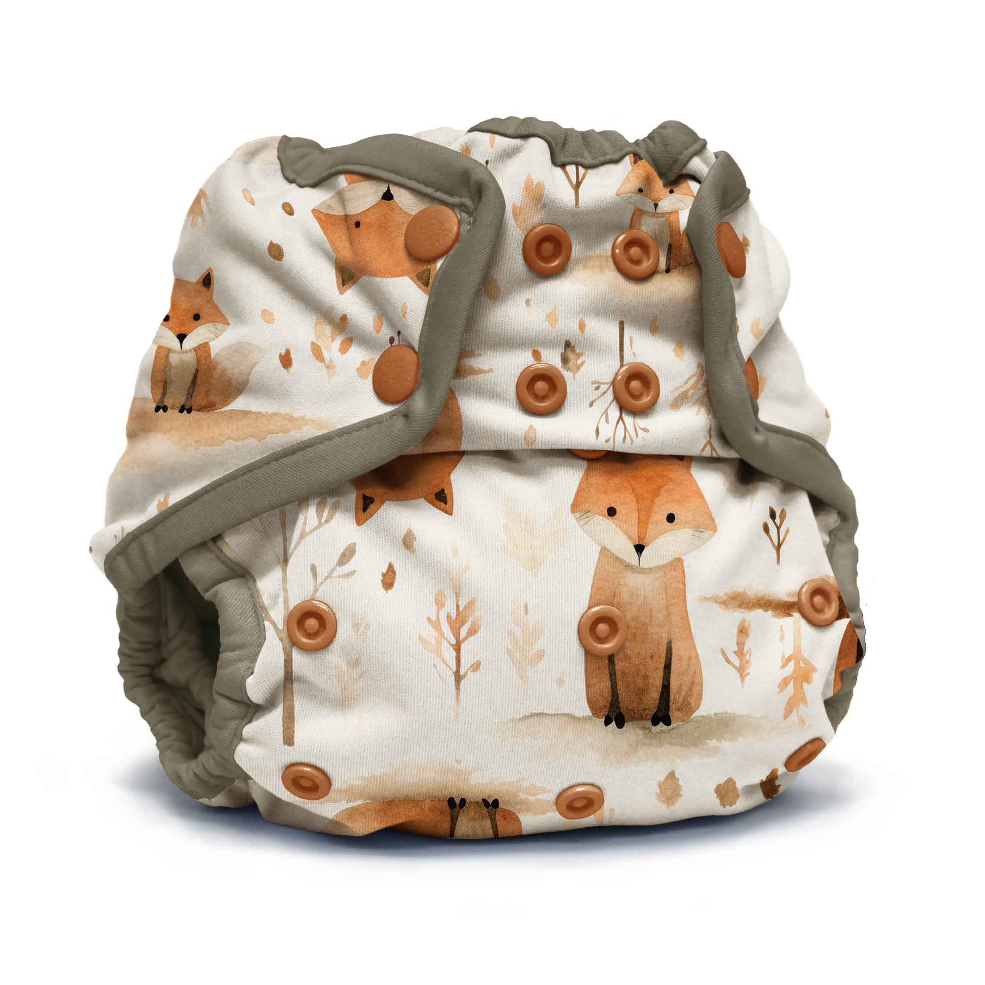 Cloth diaper products
