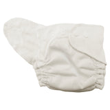 **NEW** Cozy Cubs Birdseye Fitted Diapers