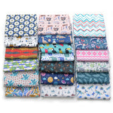 Collection #1 -Waterproof PUL Fabric Prints - (59 inch width)