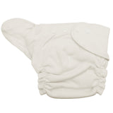 **NEW** Cozy Cubs Deluxe Interlock Fitted Diapers