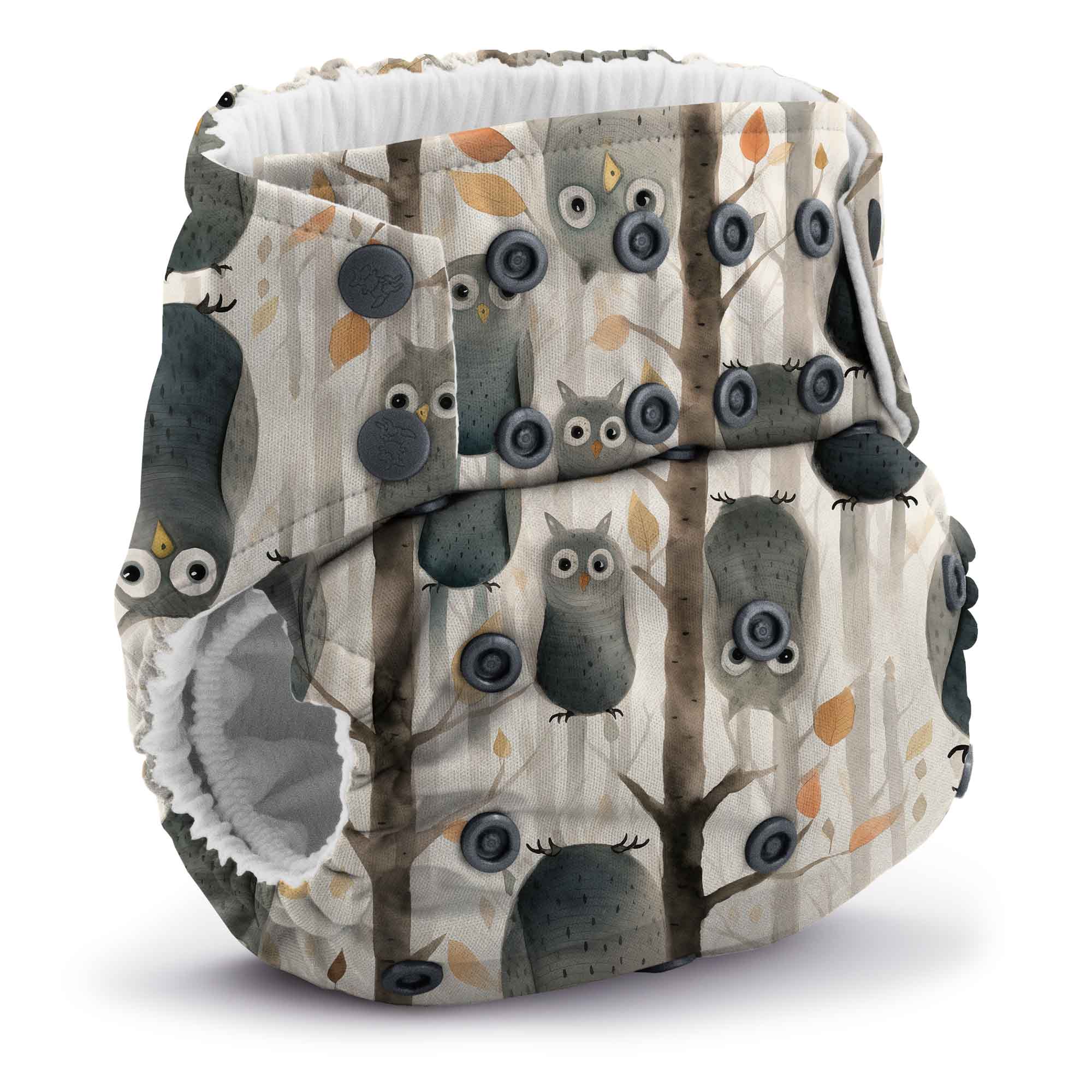 Rumparooz AWJ G3 One Size Pocket Cloth Diaper