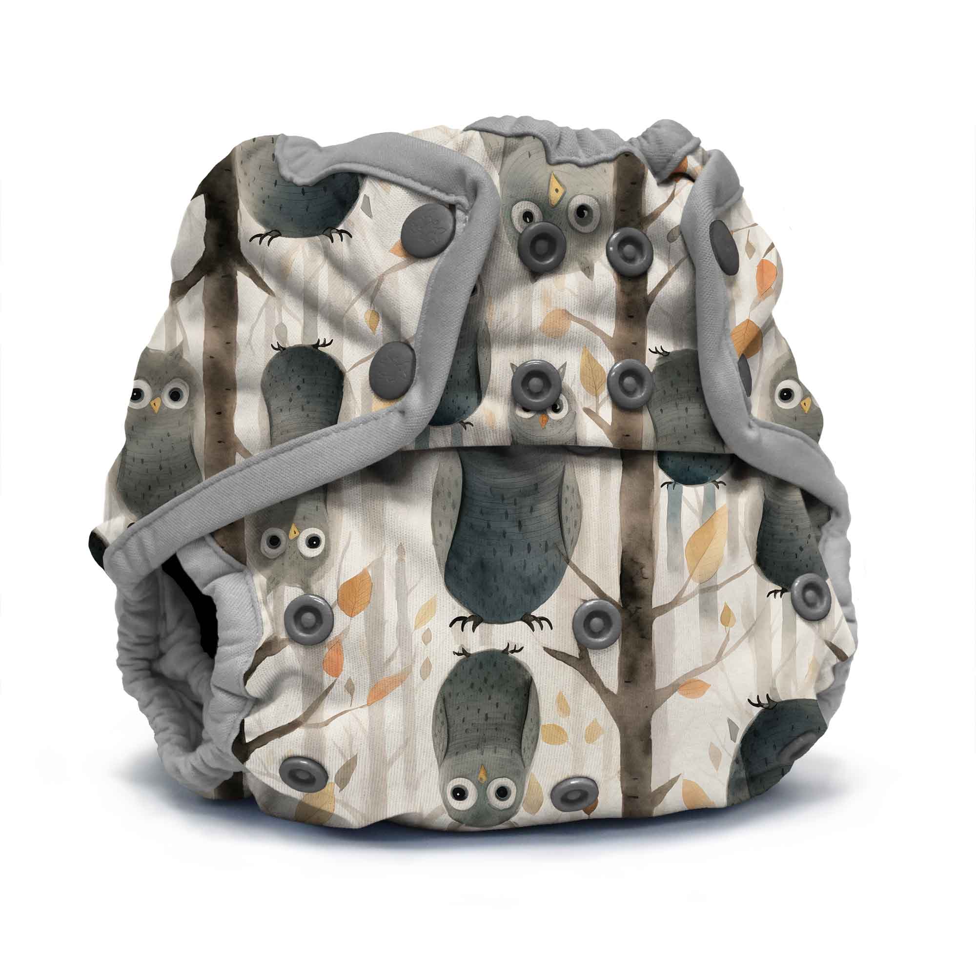 Cloth diaper products