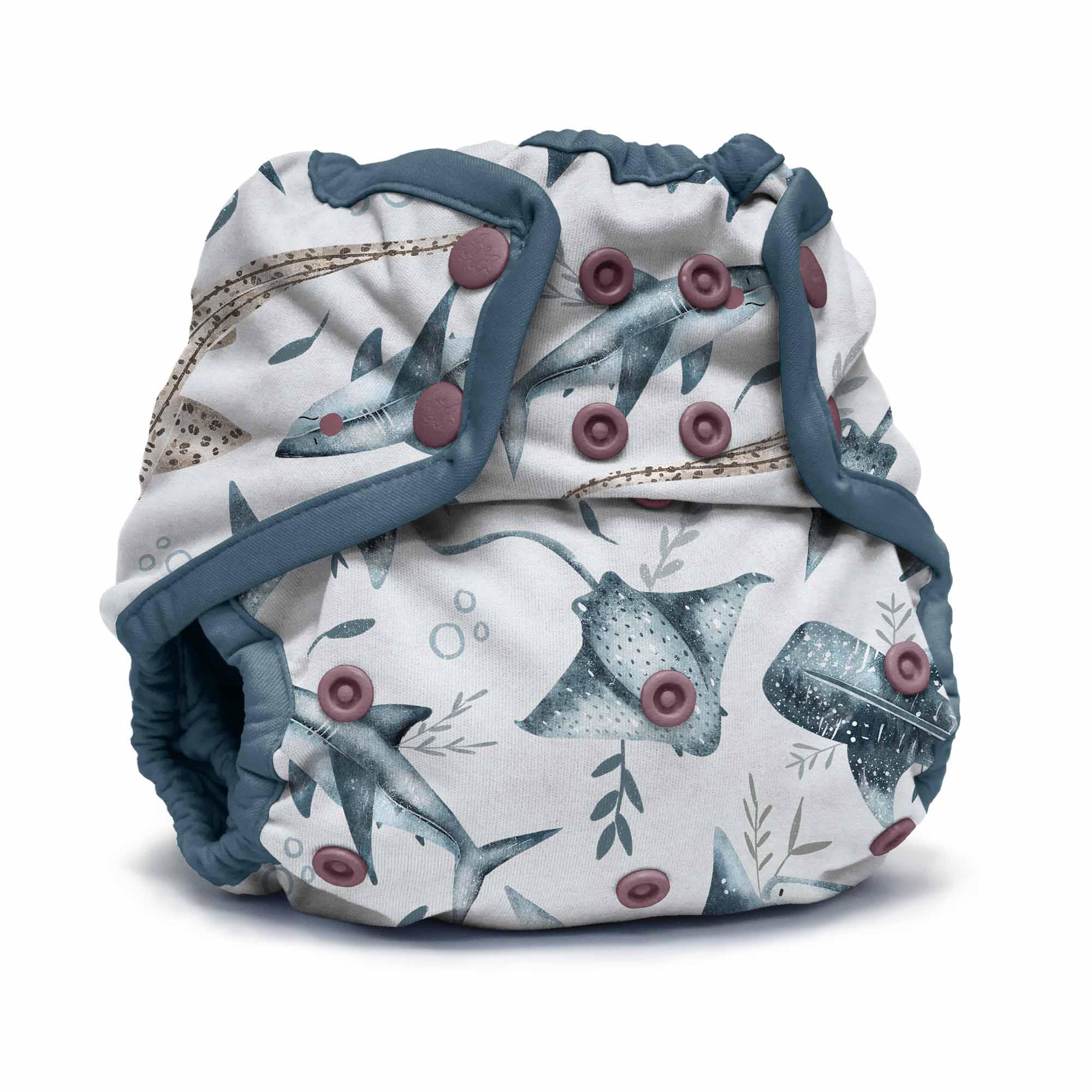 Cloth diaper products
