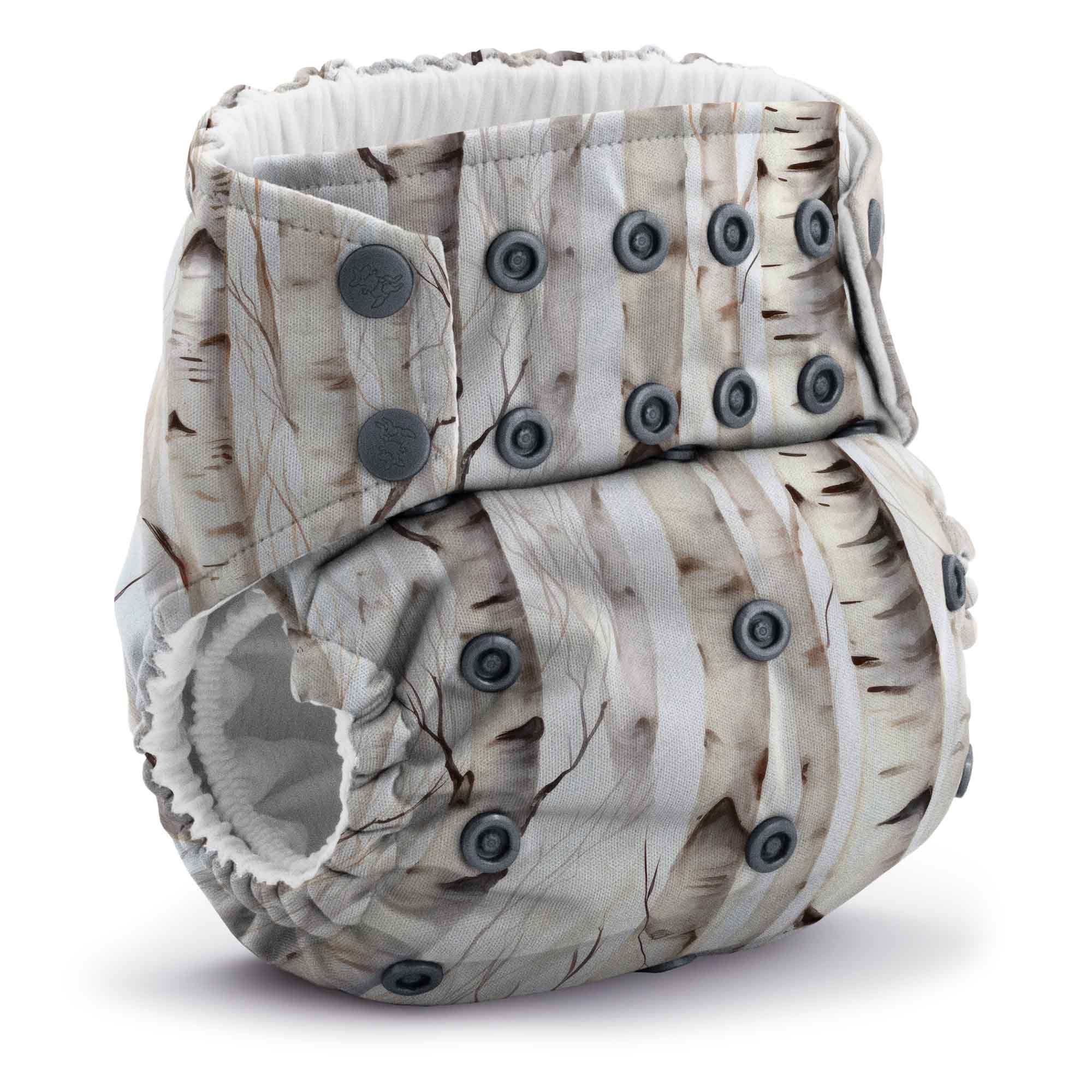 Rumparooz AWJ G3 One Size Pocket Cloth Diaper