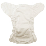 **NEW** Cozy Cubs Birdseye Fitted Diapers