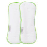 Buttons NIGHTTIME Cloth Diaper Inserts - (2pk)