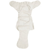 **NEW** Cozy Cubs Deluxe Interlock Fitted Diapers