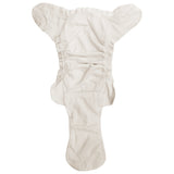 **NEW** Cozy Cubs Birdseye Fitted Diapers
