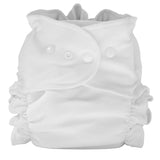 Thirsties Duo Fitted Organic Cloth Diapers