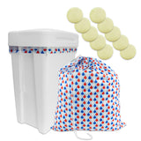 OsoCozy Diaper Pail Kit