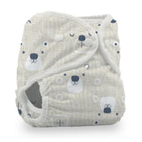 Thirsties Duo Wraps (2 sizes for 6 to 40 lbs)